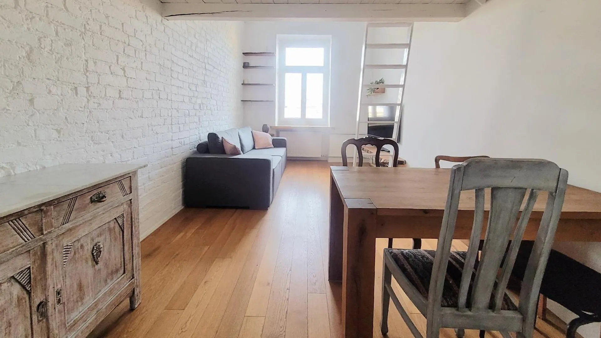 شقة Warsaw Concierge Radna
