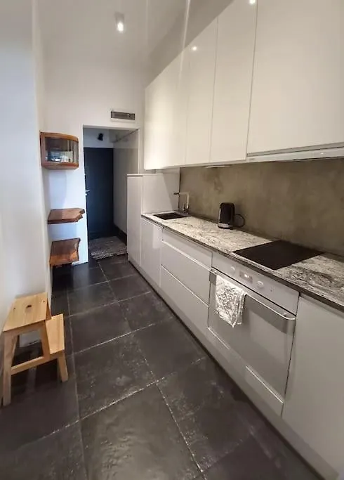Appartement Warsaw Concierge Radna